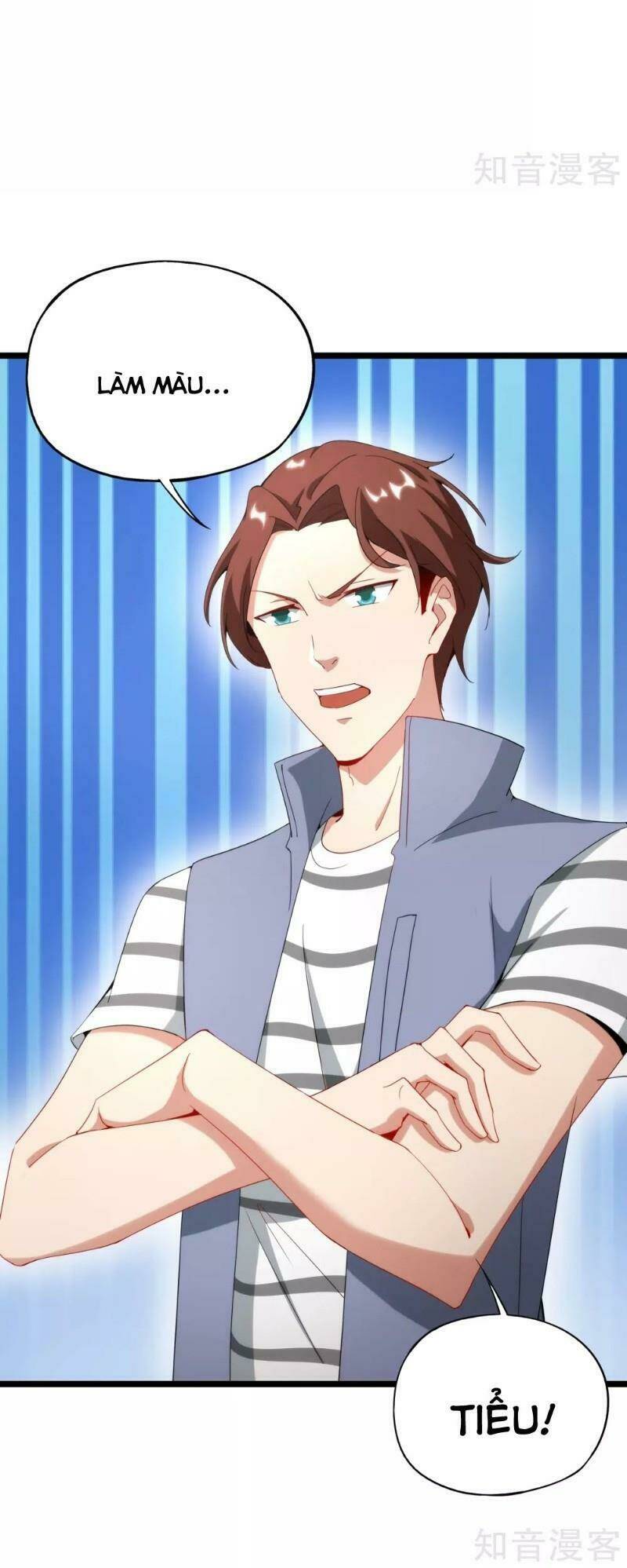 Vòng Bạn Bè Mạnh Nhất Của Tiên Giới: Chapter 13