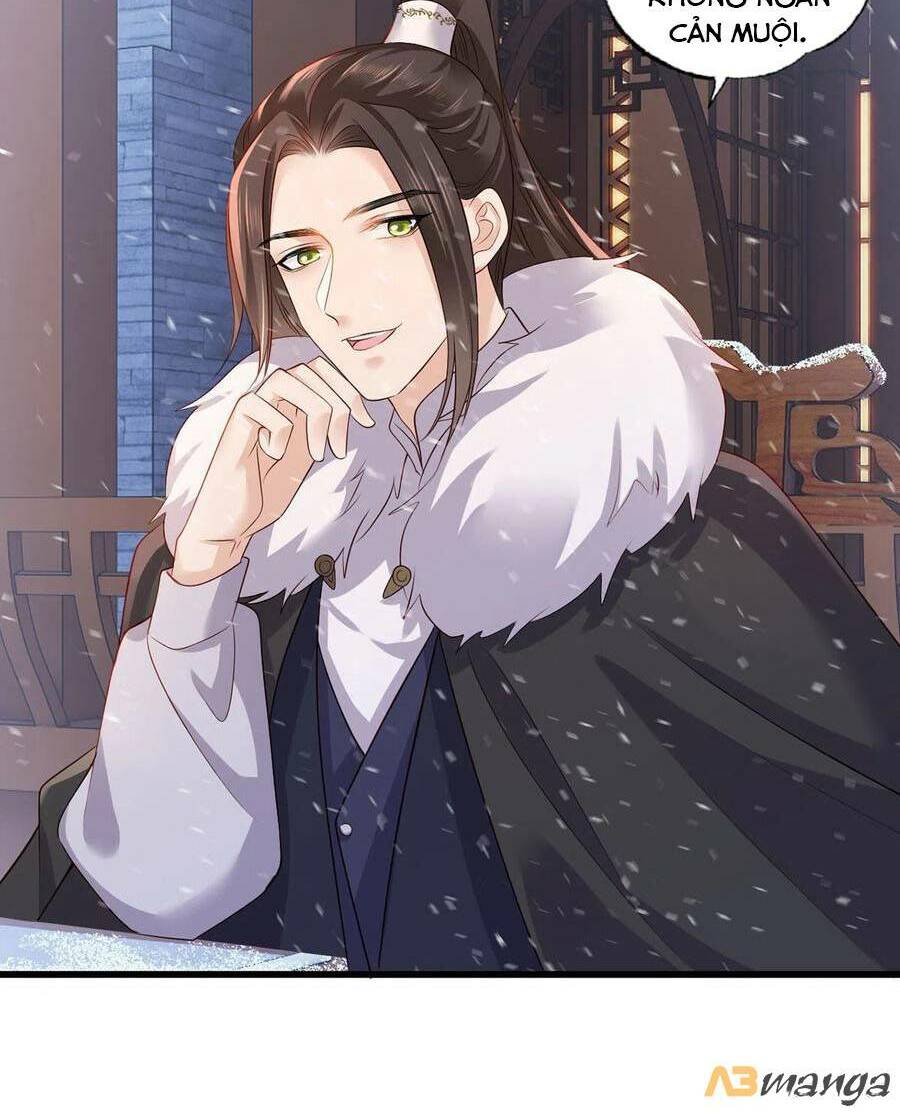 Nữ Thủ Phú Chi Kiều Sủng Nhiếp Chính Vương: Chapter 126
