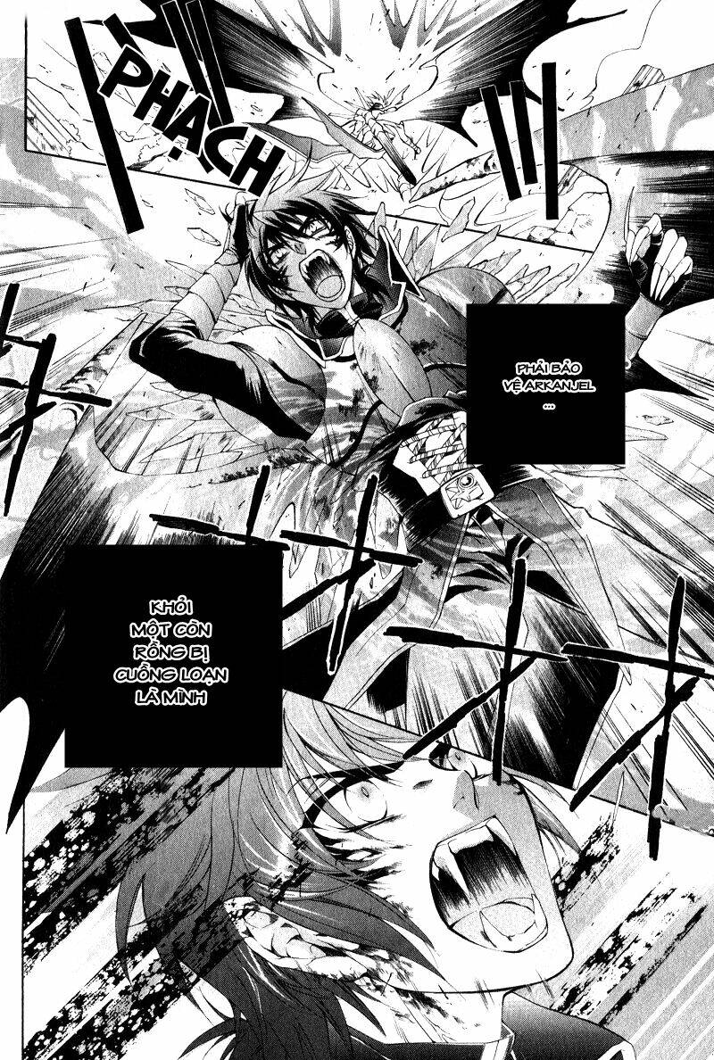 Thề Ước Người Và Rồng: Chapter 7.2