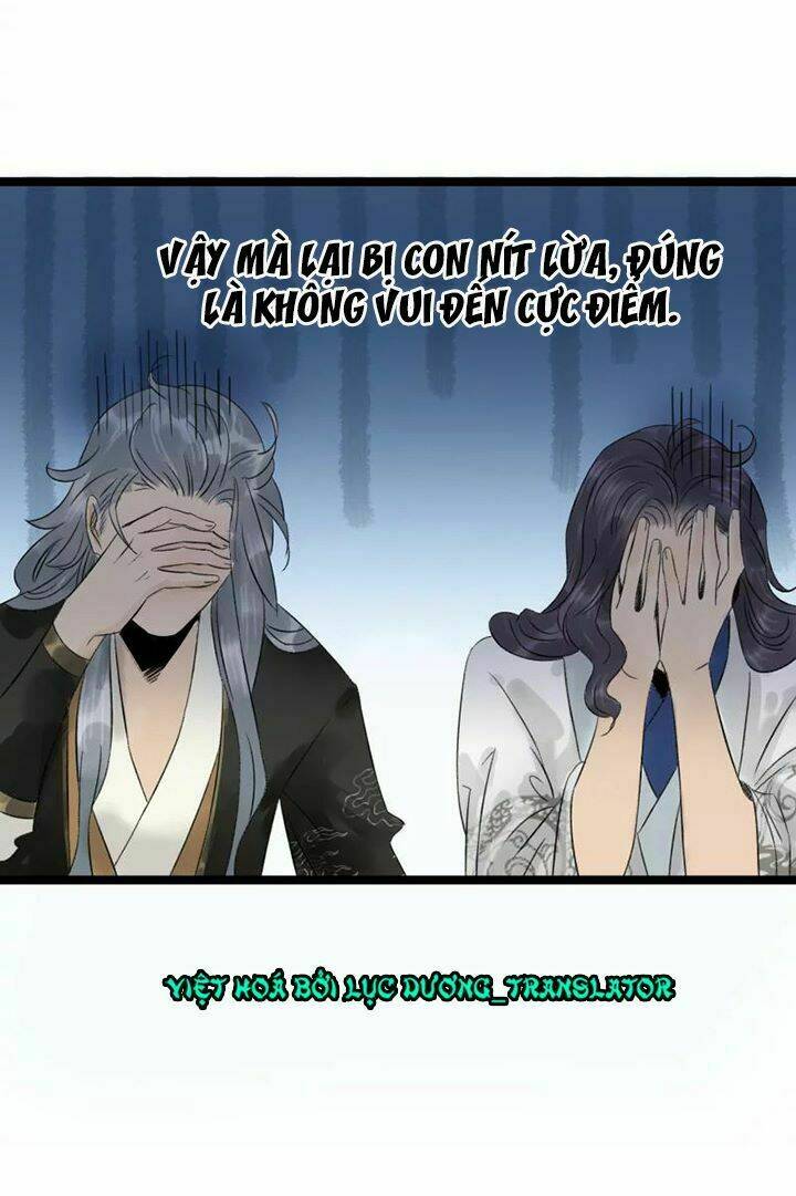 Thái Tử Bị Hoang Tưởng: Chapter 52