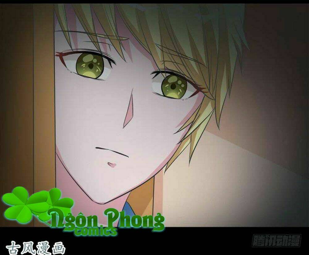 Hung Mãnh Quỷ Phu Bà Thượng Sàng: Chapter 51