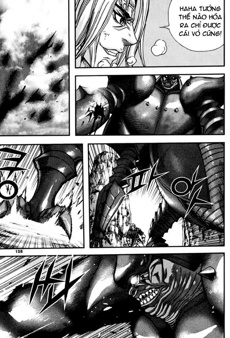 Diêm Đế: Chapter 45.4