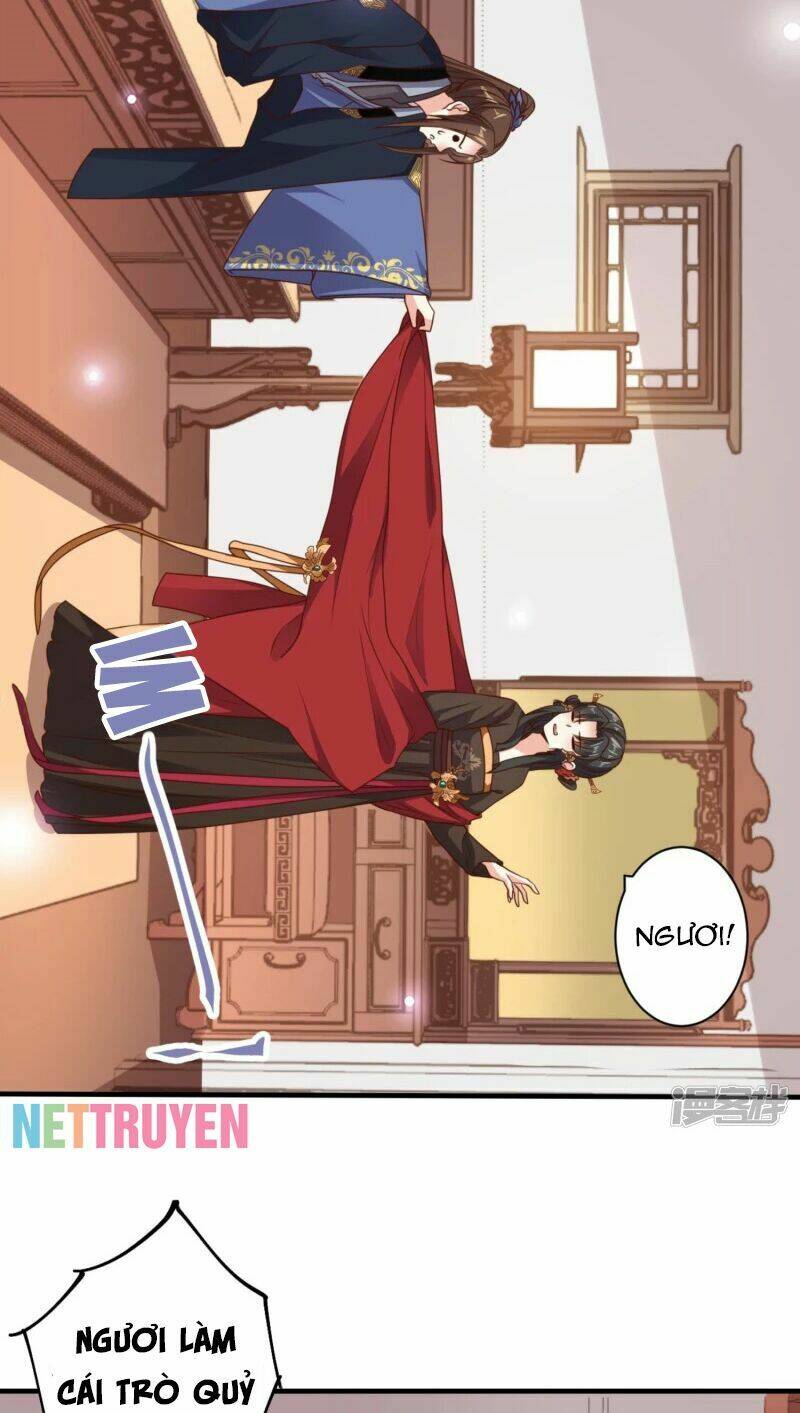 Đích Nữ Kiều Phi: Chapter 15