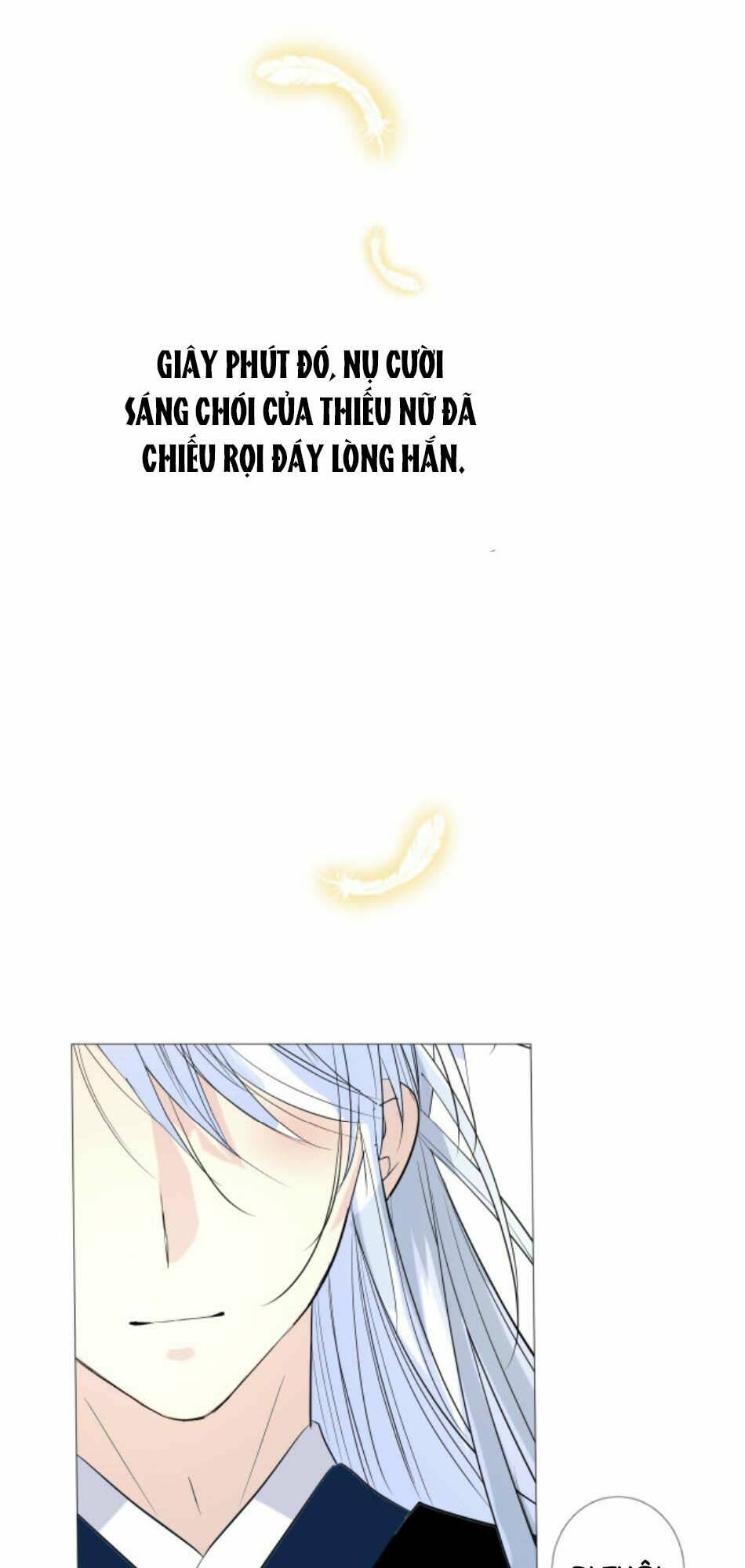 Sao Lại Là Yêu?: Chapter 41