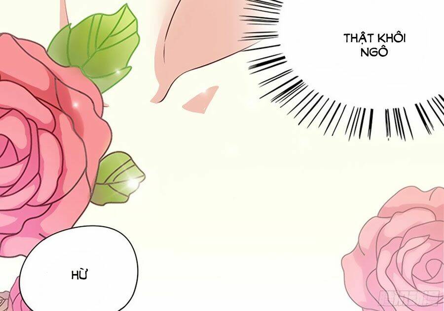 101 Phương Pháp Của Tổng Tài: Chapter 1