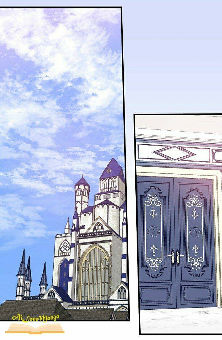 Hôn Lễ Báo Thù: Chapter 25