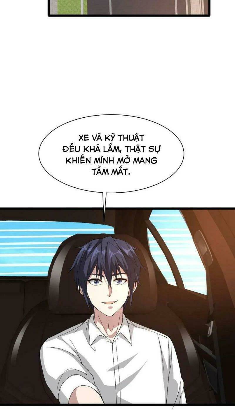 Đô Thị Tà Vương: Chapter 45