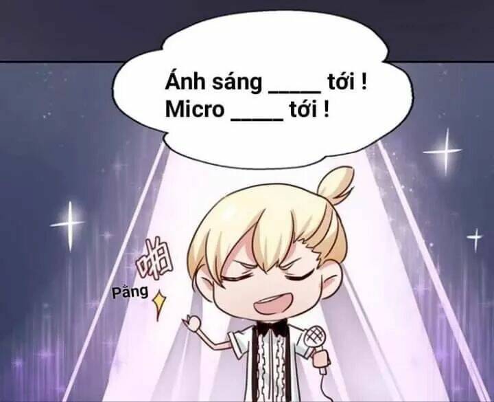 Chạy Đi Âm Sai: Chapter 121