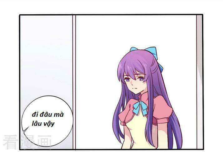 Tổng Tài Đã Cưới Em: Chapter 72