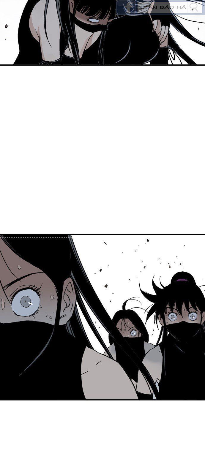 Cao Thủ 2: Chapter 89