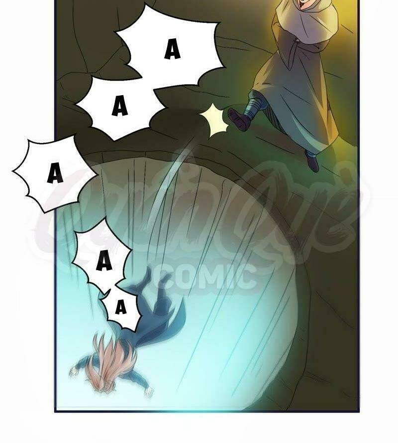 Phục Thù Thiếu Gia Tiểu Điềm Thê: Chapter 56