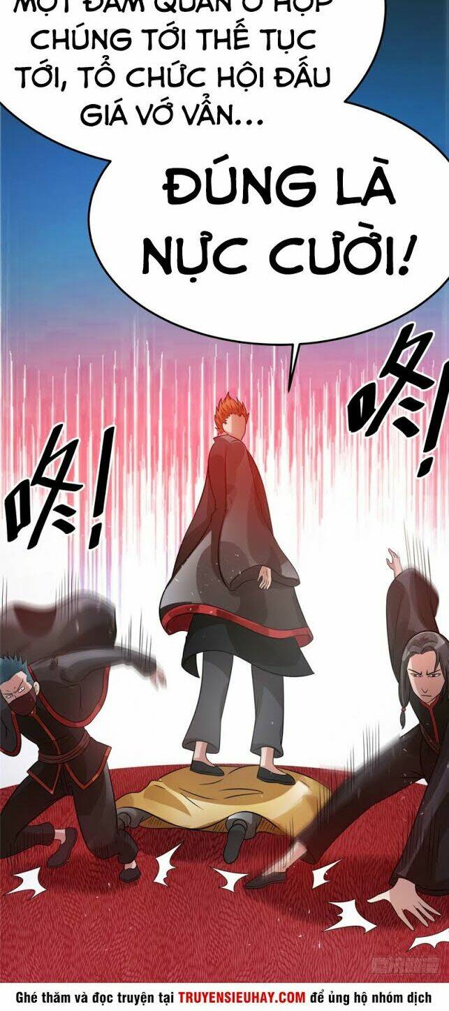 Tiên Vương Trùng Sinh: Chapter 78