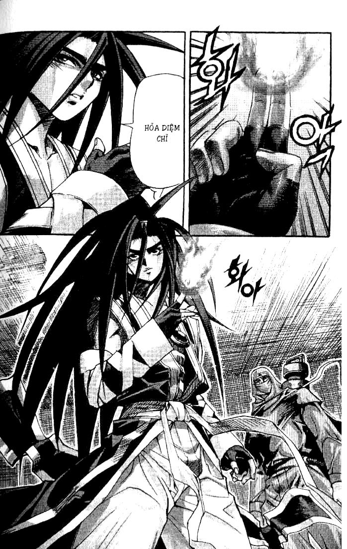 Diêm Đế: Chapter 27