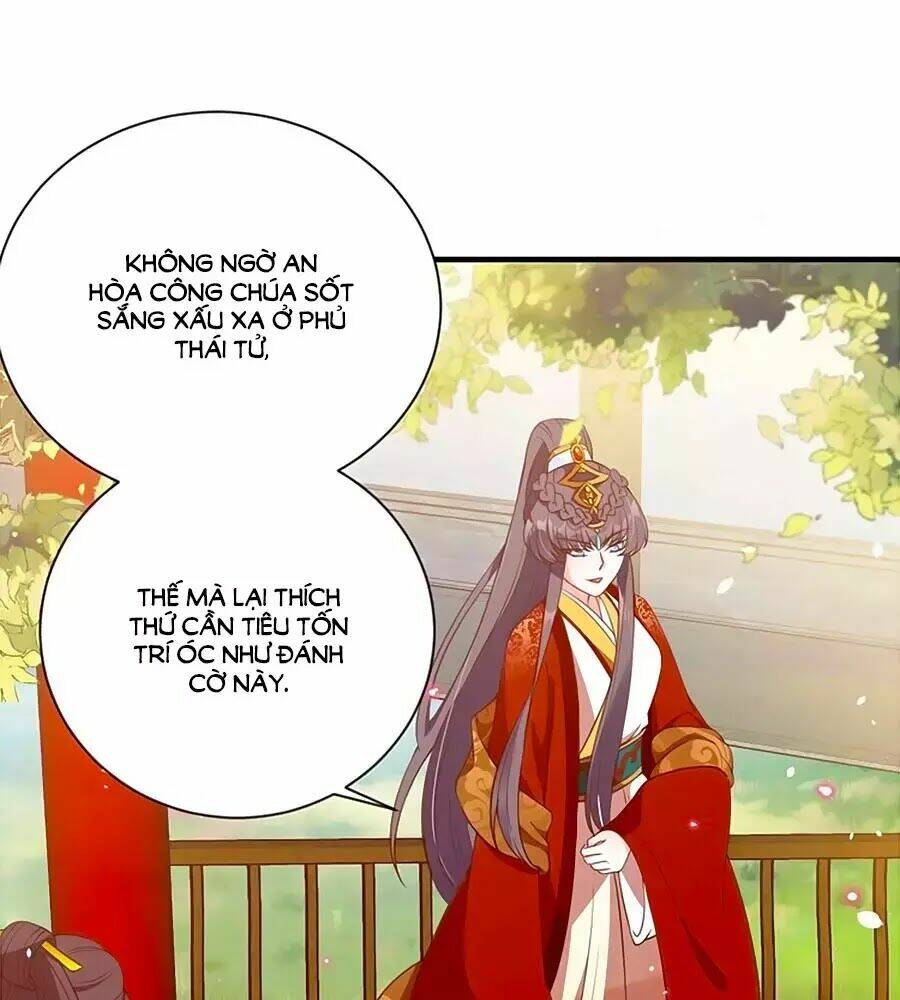 Thịnh Thế Lê Hoa Điện: Chapter 85