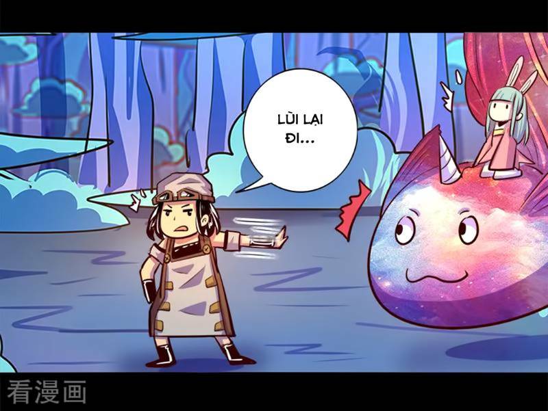 Ta Không Phải Là Npc: Chapter 90