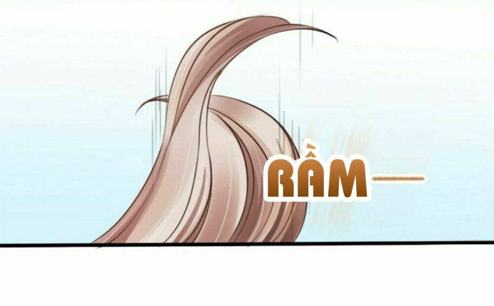 Mặt Nạ Kiều Thê: Chapter 14