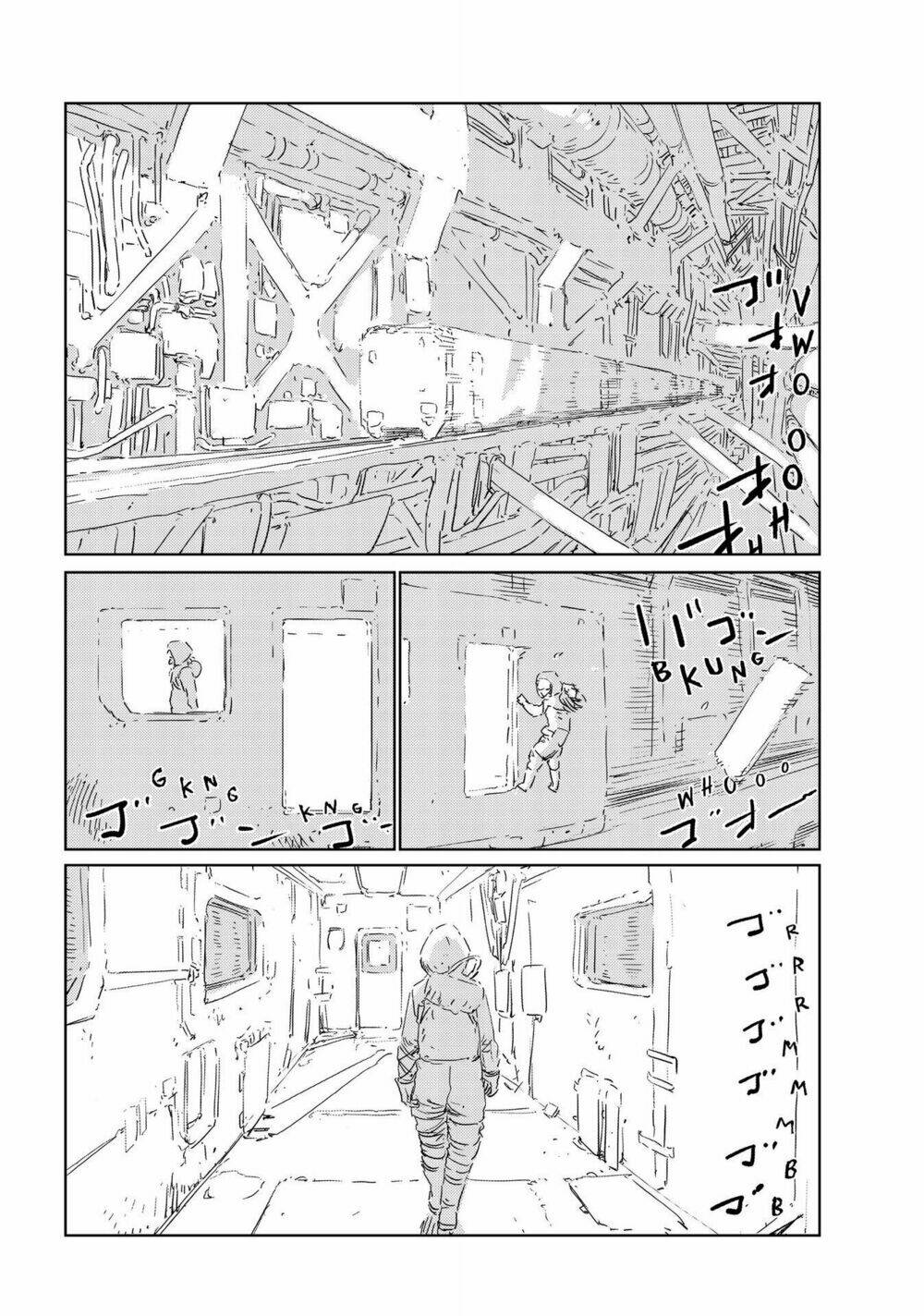 Aposimz: Chapter 32