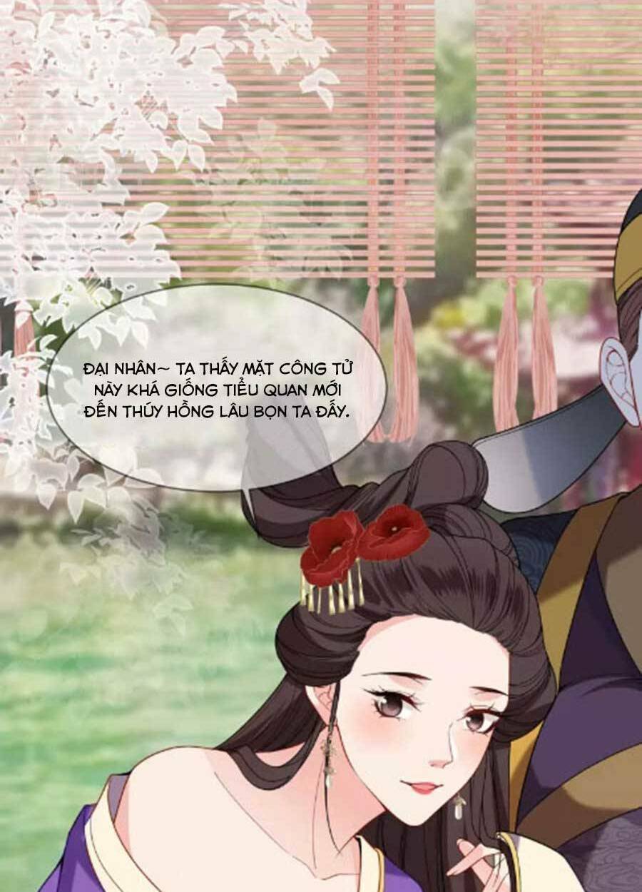 Tướng Quân, Bổn Phi Không Nhận Sủng: Chapter 39