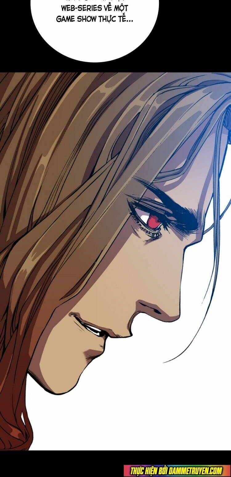 Tuyệt Hành Giả: Chapter 9