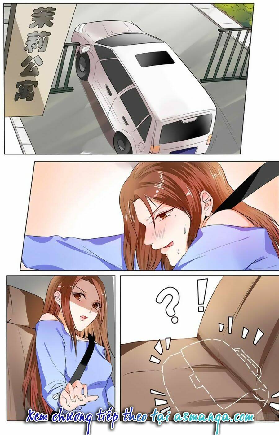 Cô Vợ Nóng Bỏng: Chapter 88