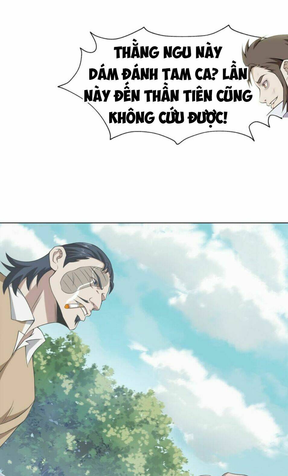 Siêu Cấp Đại Chủ Bạ: Chapter 6