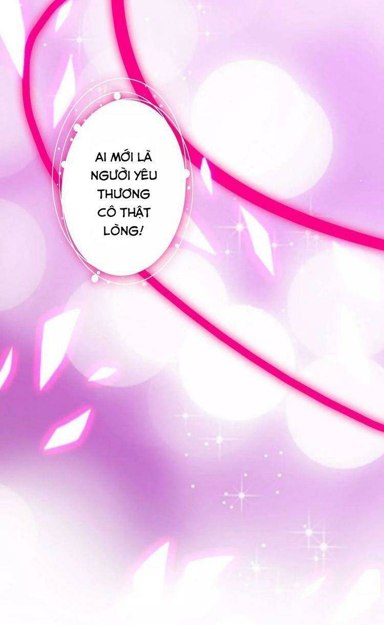 Chuyển Phát Nhanh Tình Yêu: Chapter 6