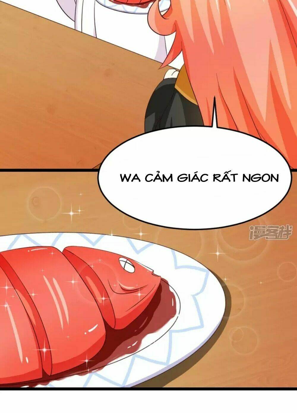 Đệ Tử Của Ta Là Heo: Chapter 7