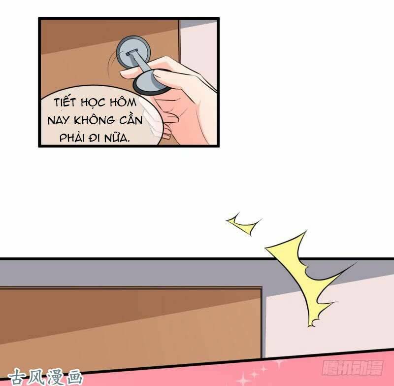 Ám Luyến Thành Hôn: Chapter 40