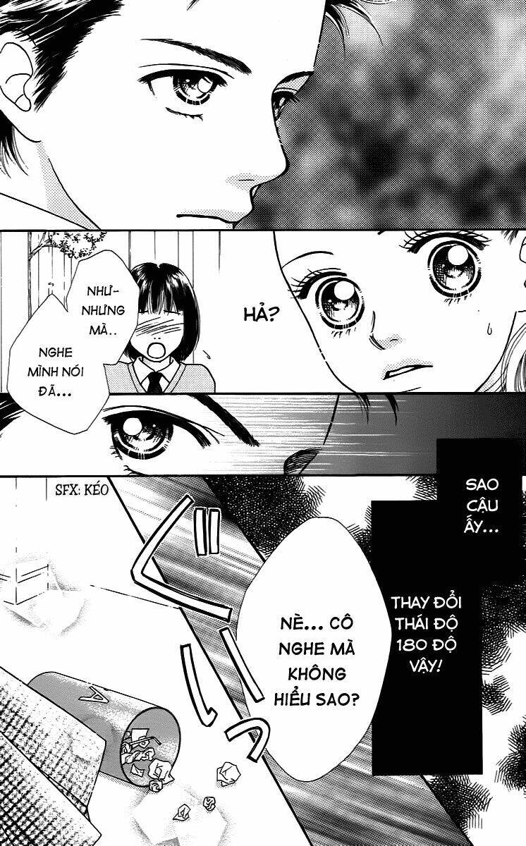 Cô Láng Giềng: Chapter 7