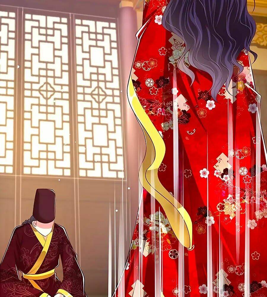 Ôn Nhu Bạo Quân: Nhiếp Chính Vương Gia Quá Hung Mãnh: Chapter 45