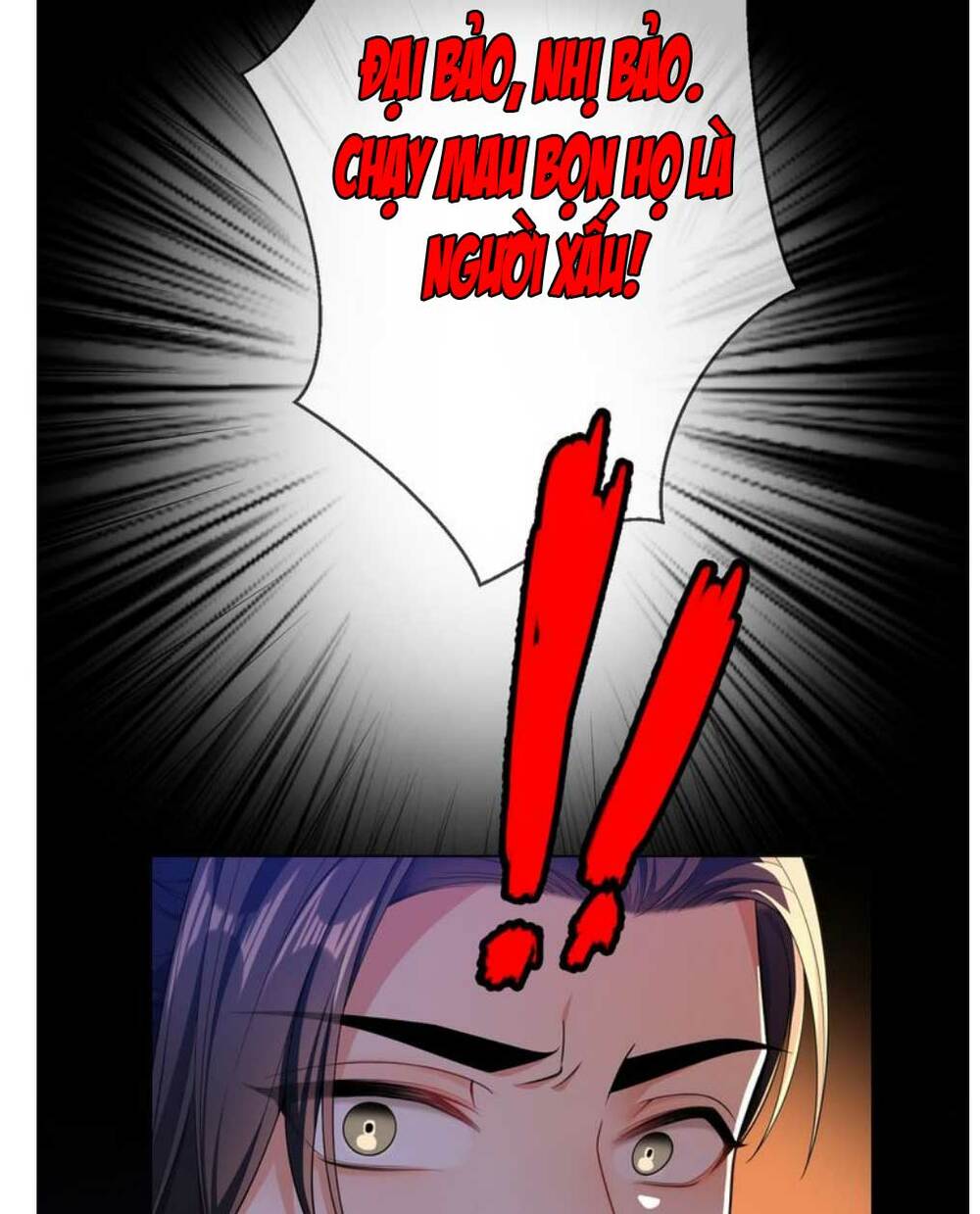 Cô Vợ Nhỏ Nuông Chiều Quá Lại Thành Ác!!: Chapter 205.1