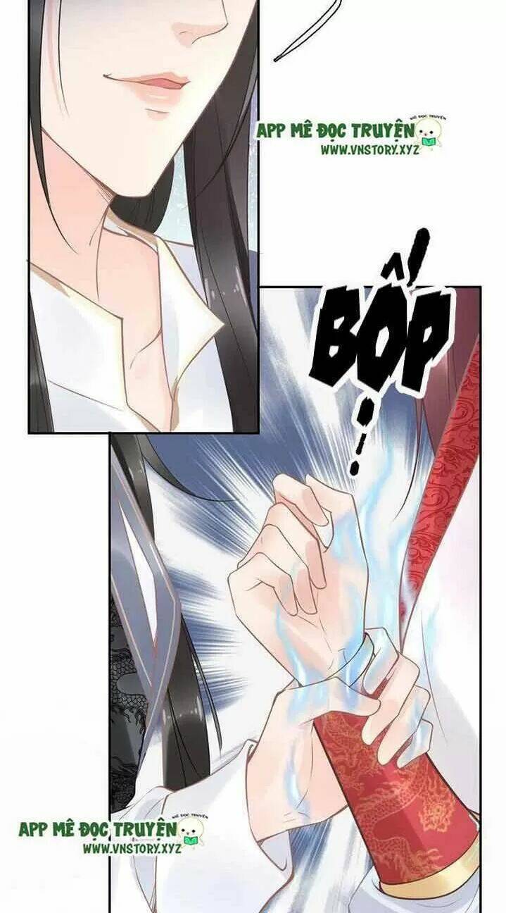 Nhất Sinh Nhất Thế Tiếu Thương Khung: Chapter 19