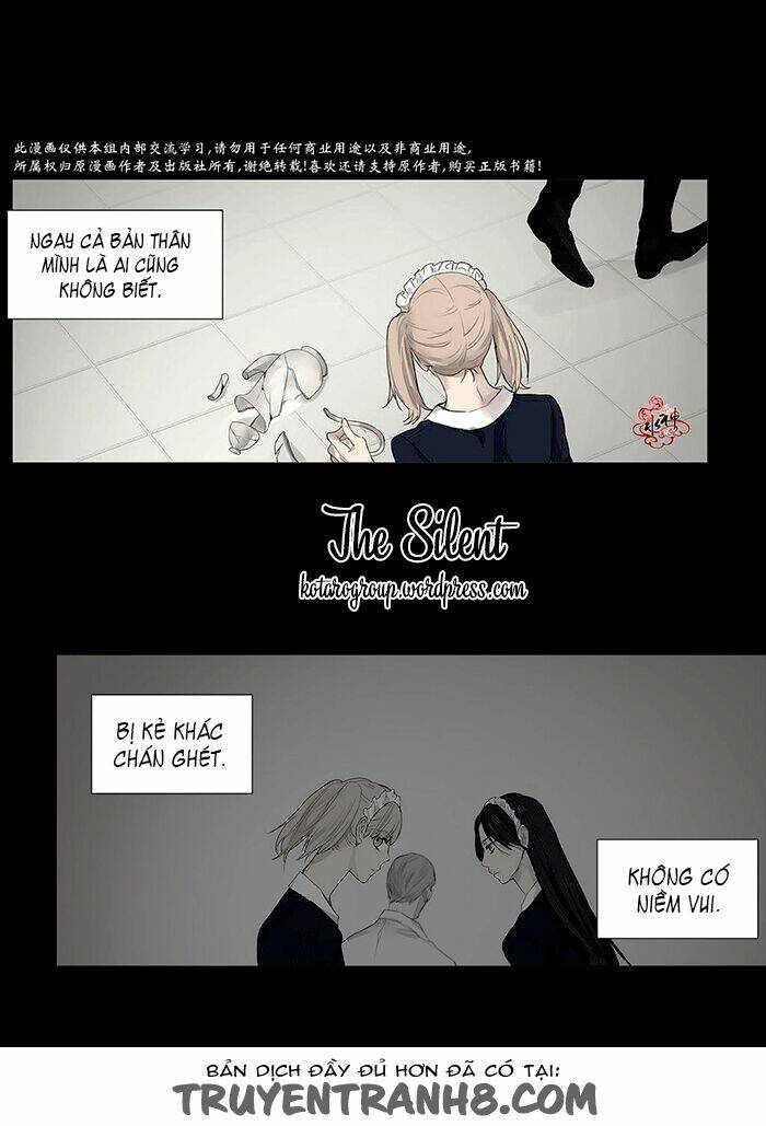 Moritat: Chapter 13