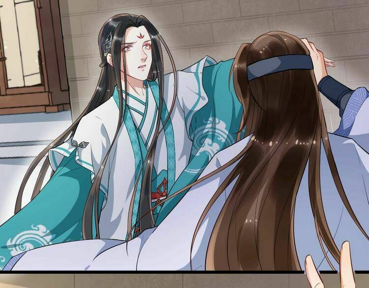 Bồng Sơn Viễn 2: Chapter 14