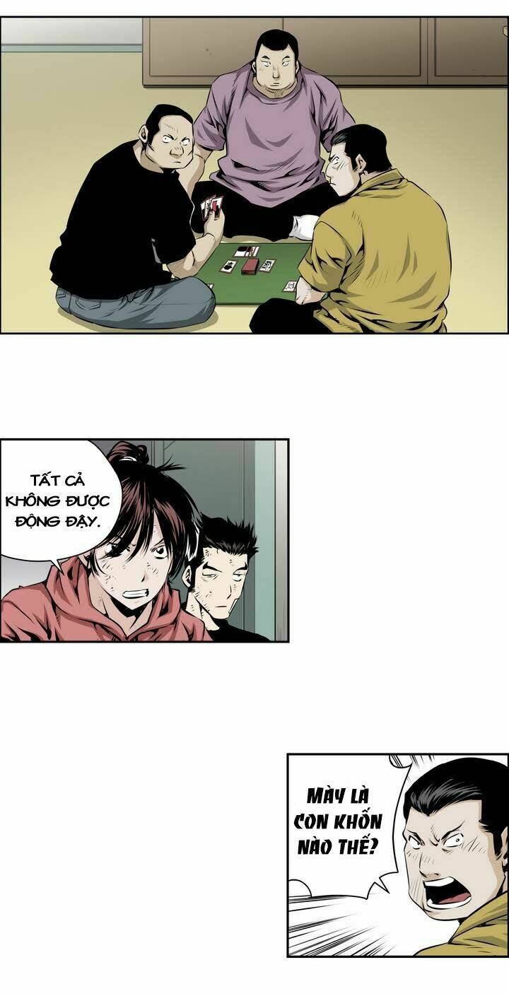 Double Casting: Chapter 86