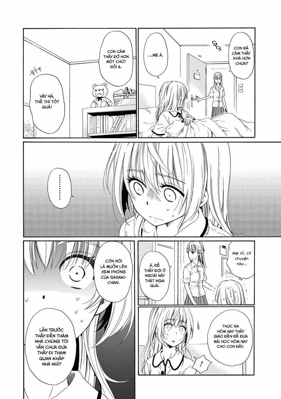 Boku No Namae Wa "Shounen A": Chapter 2
