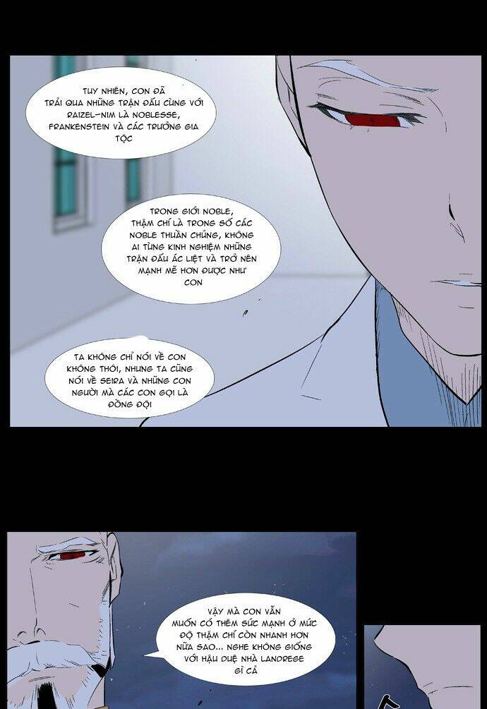 Ma Cà Rồng Quý Tộc: Chapter 342