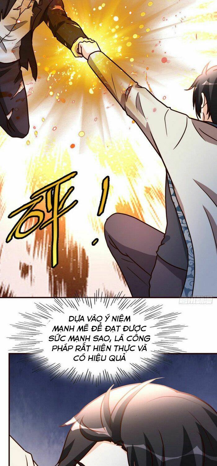 Trọng Sinh Tu Chân Tại Đô Thị: Chapter 122