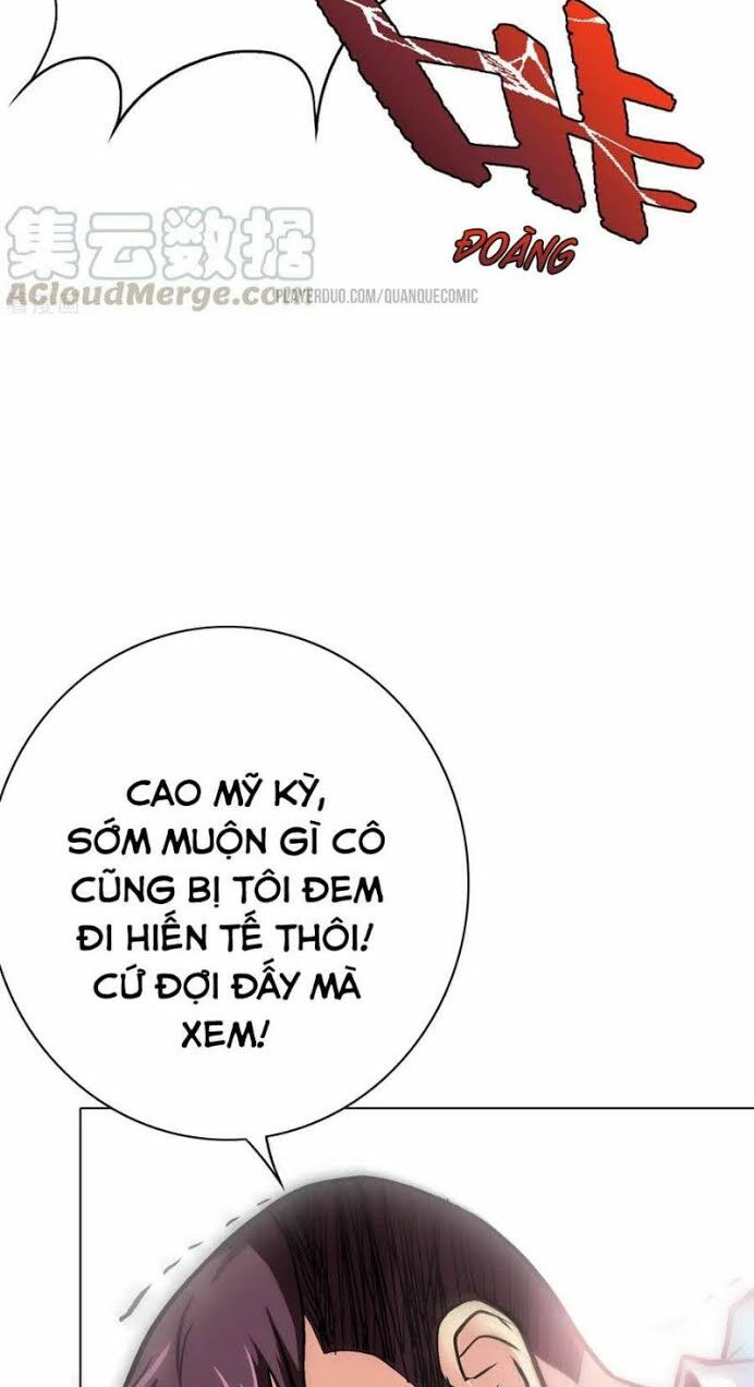 Hệ Thống Tiên Tôn Tại Đô Thị: Chapter 52