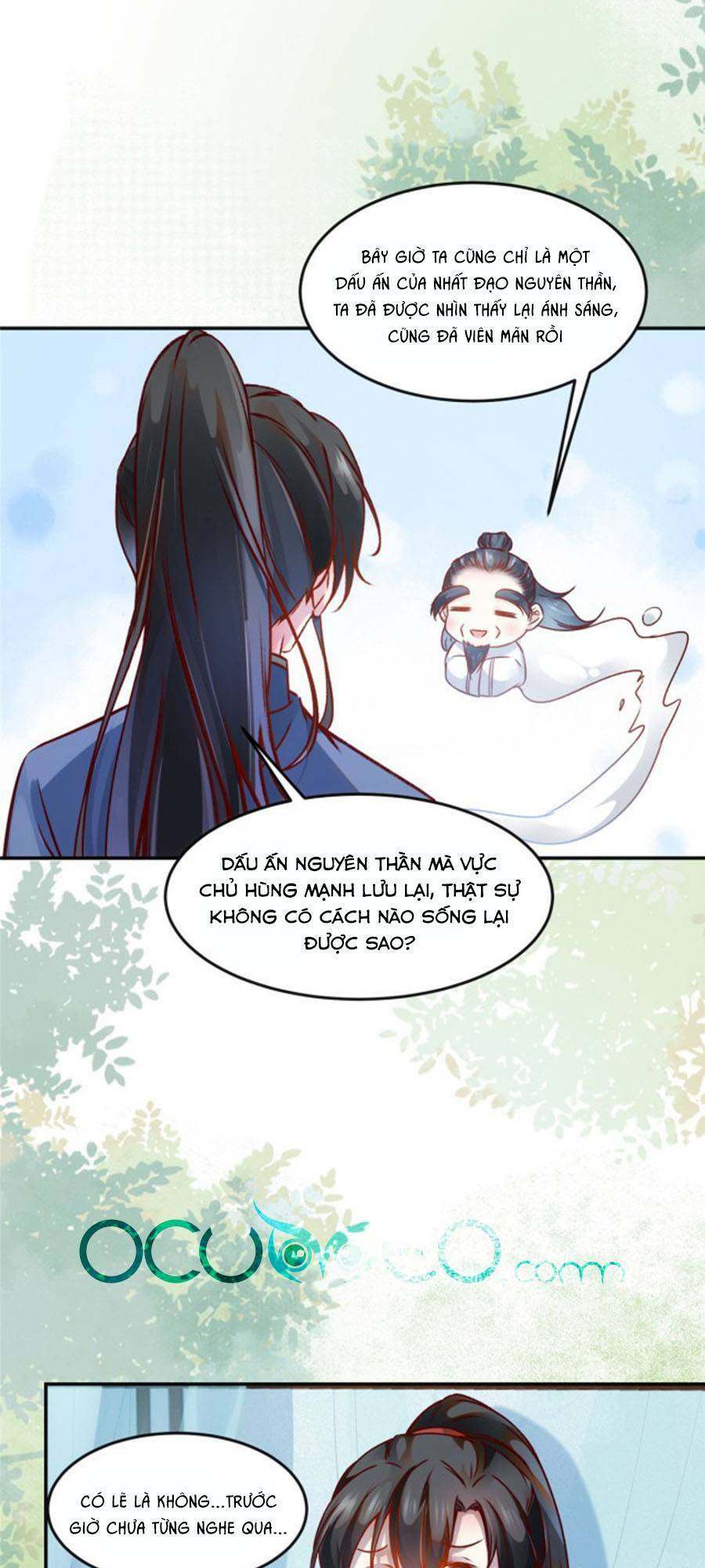 Nghịch Thiên Thần Phi Chí Thượng: Chapter 57