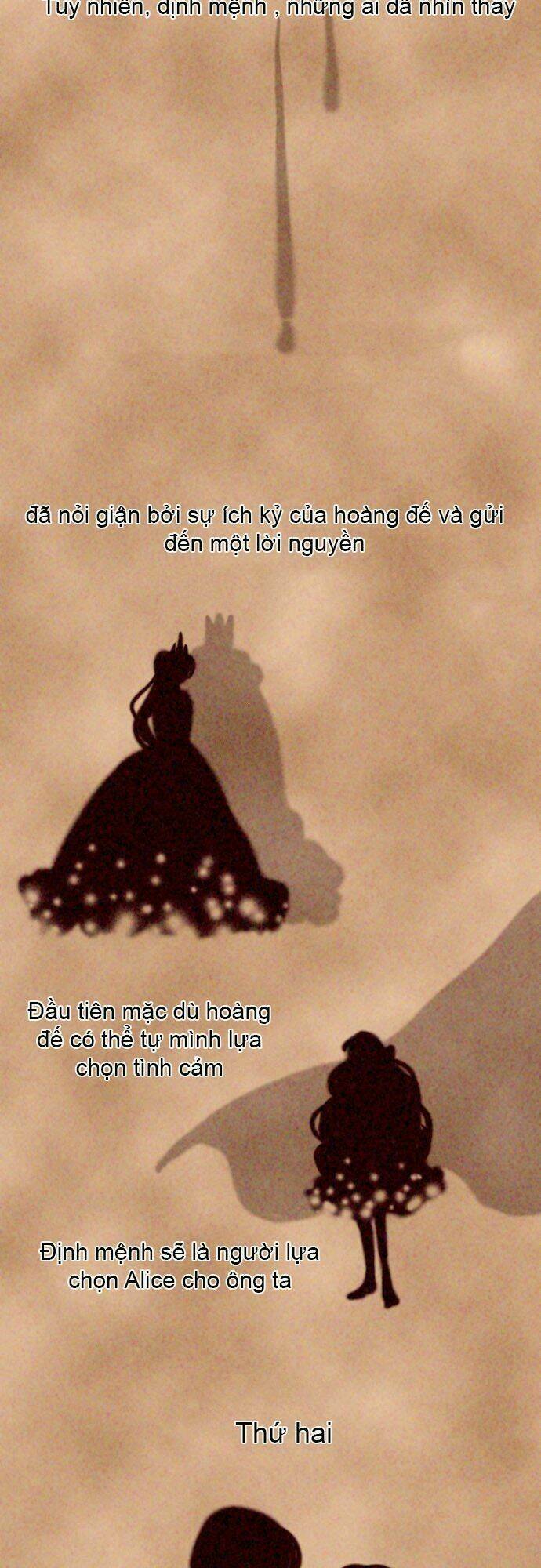 Holy Alice: Chapter 4