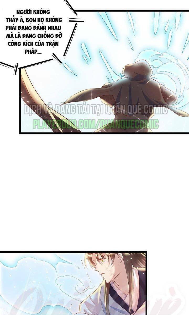 Siêu Phàm Truyện: Chapter 49