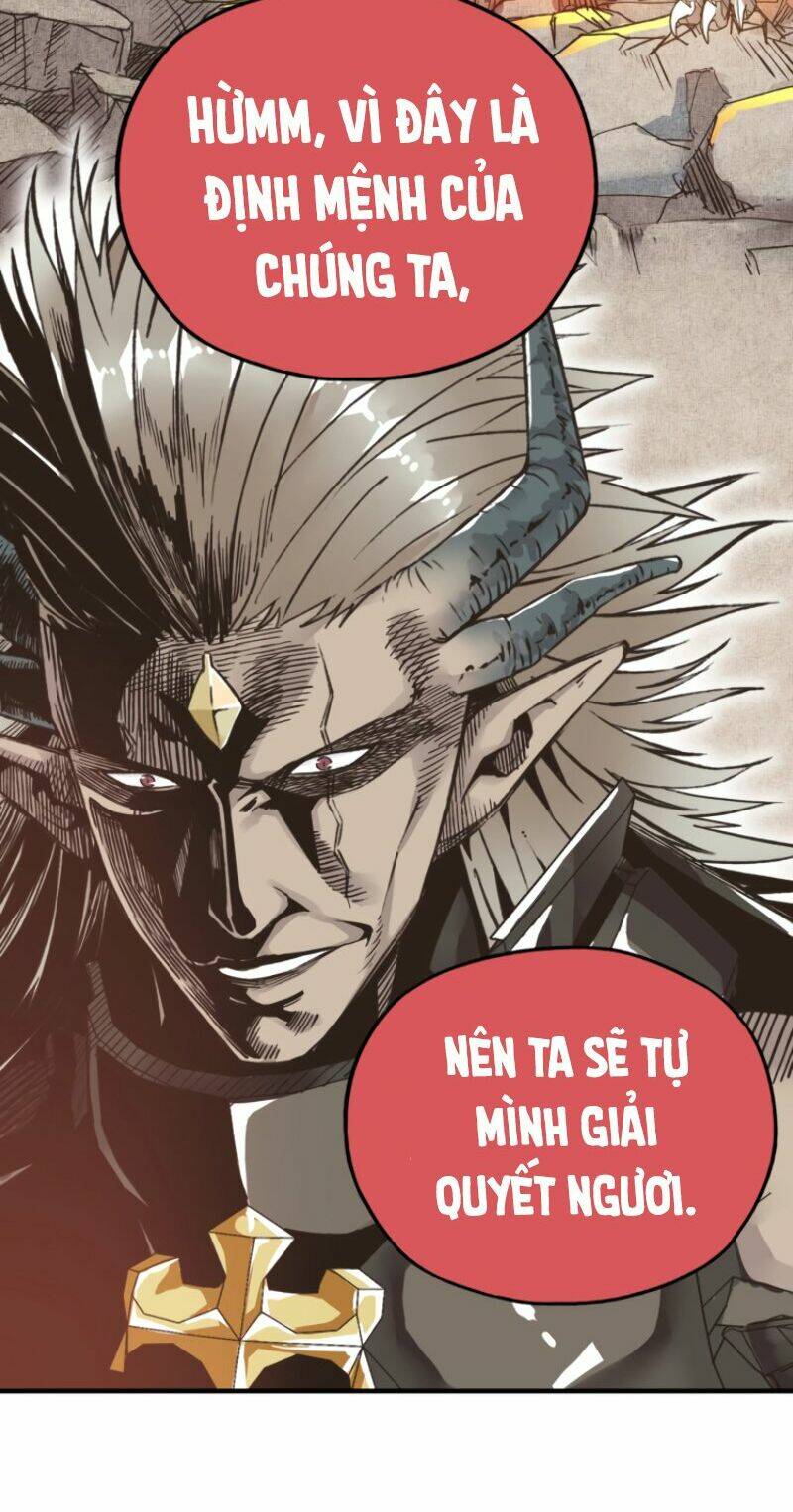 Trêu Tao Đi Nếu Mày Dám: Chapter 3