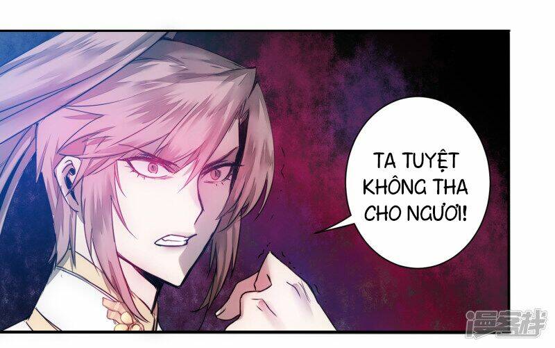 Nghịch Chuyển Tiên Đồ: Chapter 64