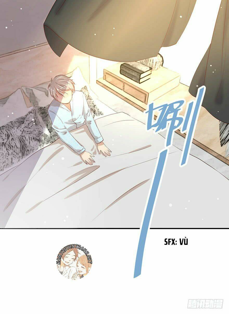 Tổng Tài Đại Nhân Tâm Thiếu Nữ: Chapter 15.1