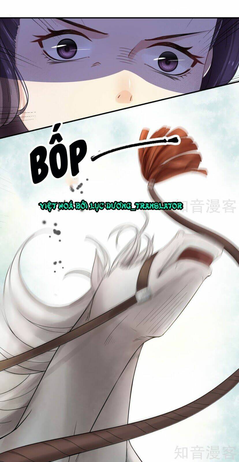 Thịnh Thế Thiên Kiêu: Chapter 2