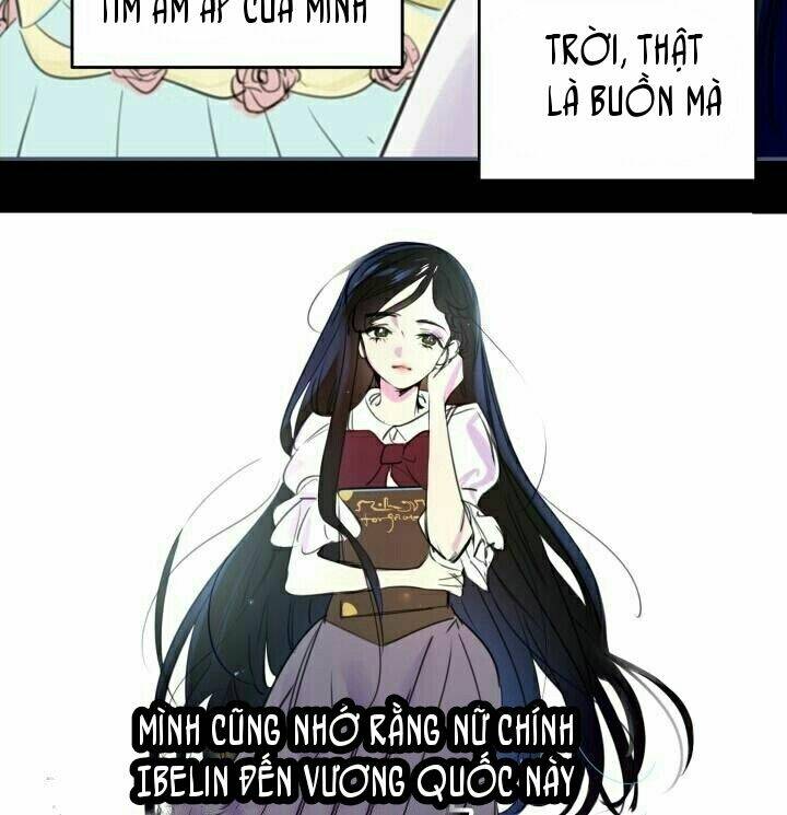 Tôi Không Phải Là Người Tốt: Chapter 1.2
