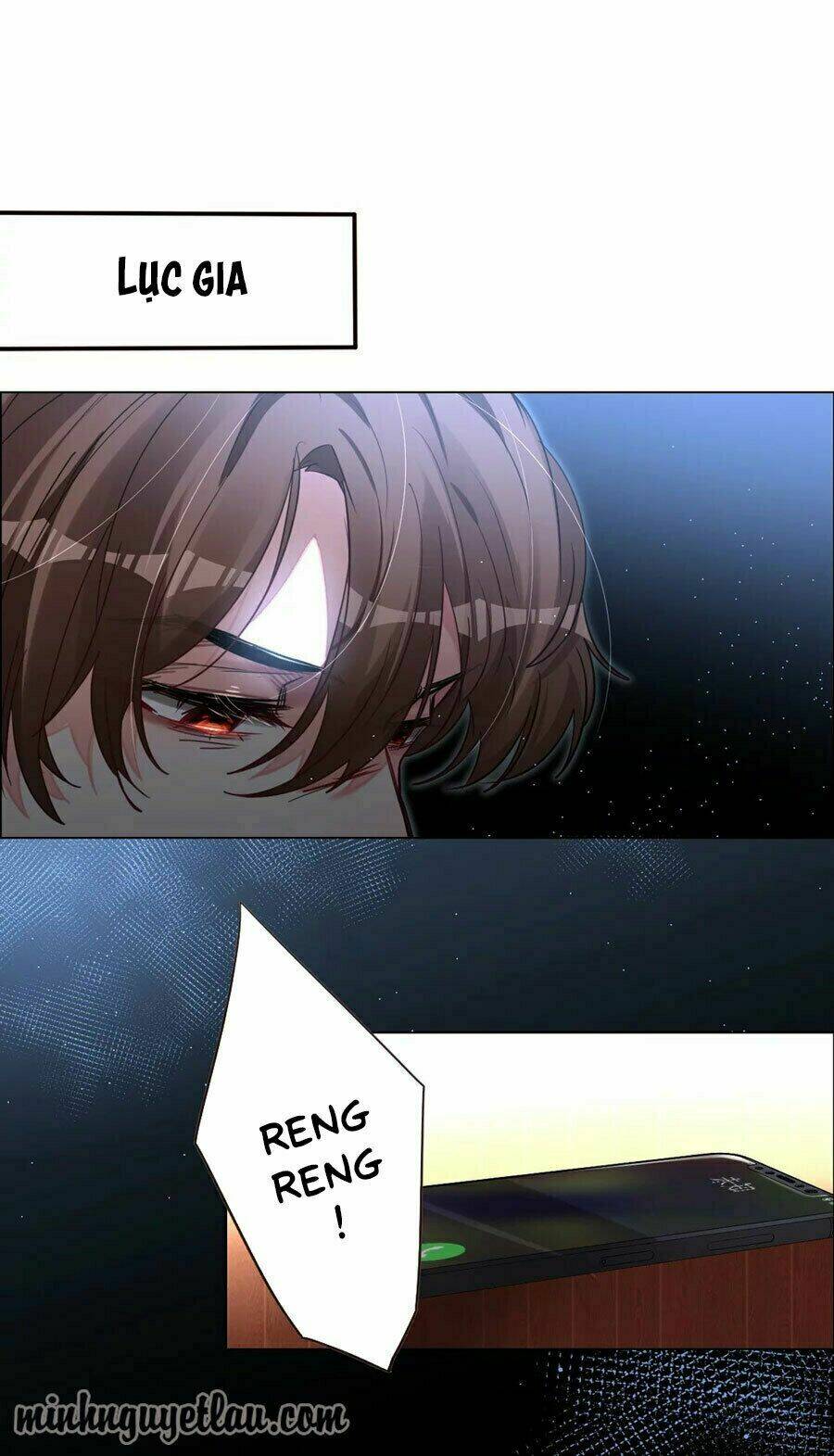 Vì Yêu Mà Khắc Cốt Ghi Tâm: Chapter 51