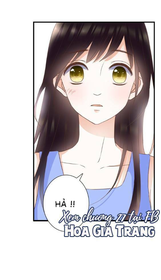 Ở lại thế kỷ này: Chapter 26