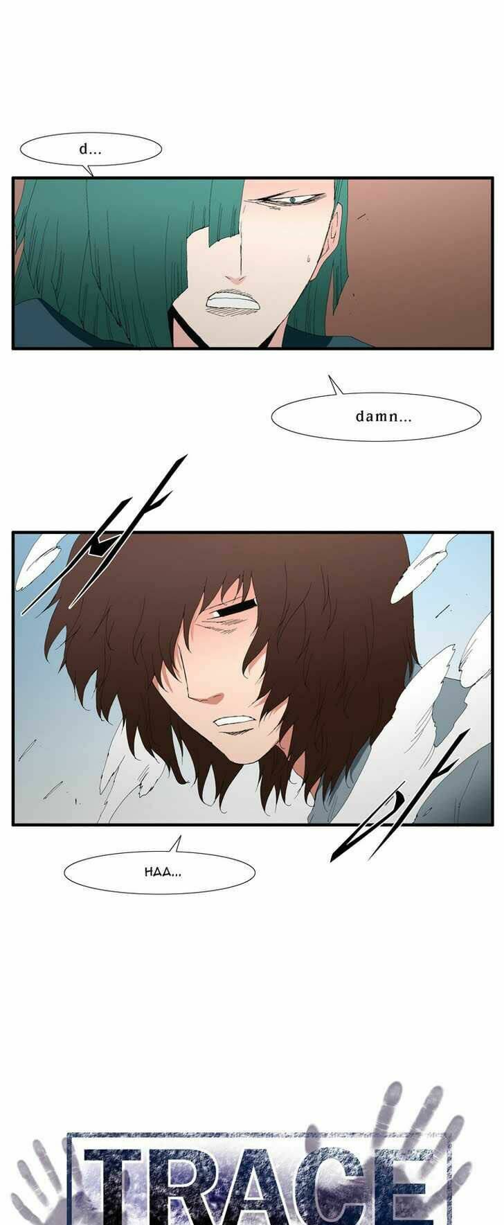 Siêu năng: Chapter 85